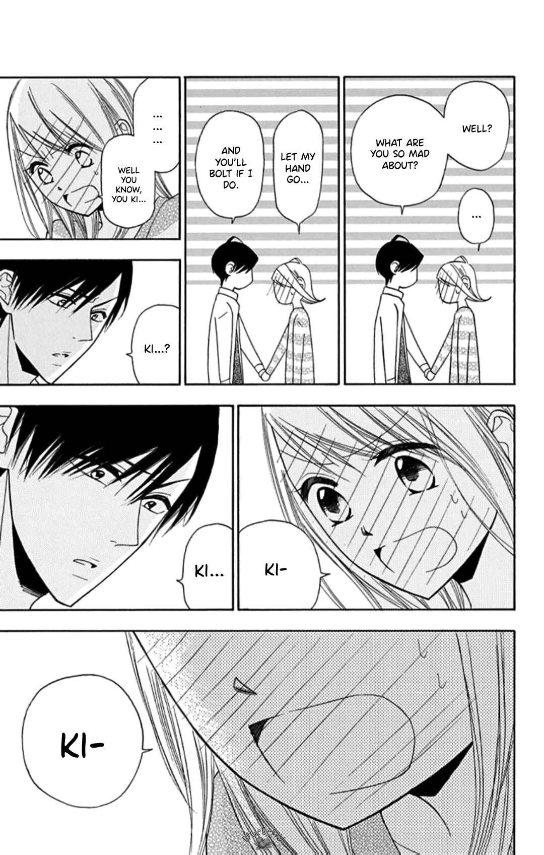 Page 29 Chapter 10 Mint Chocolate