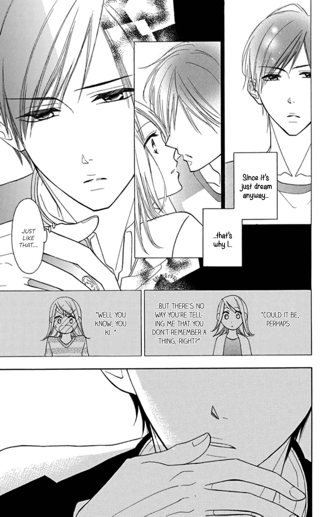 Page 33 Chapter 10 Mint Chocolate