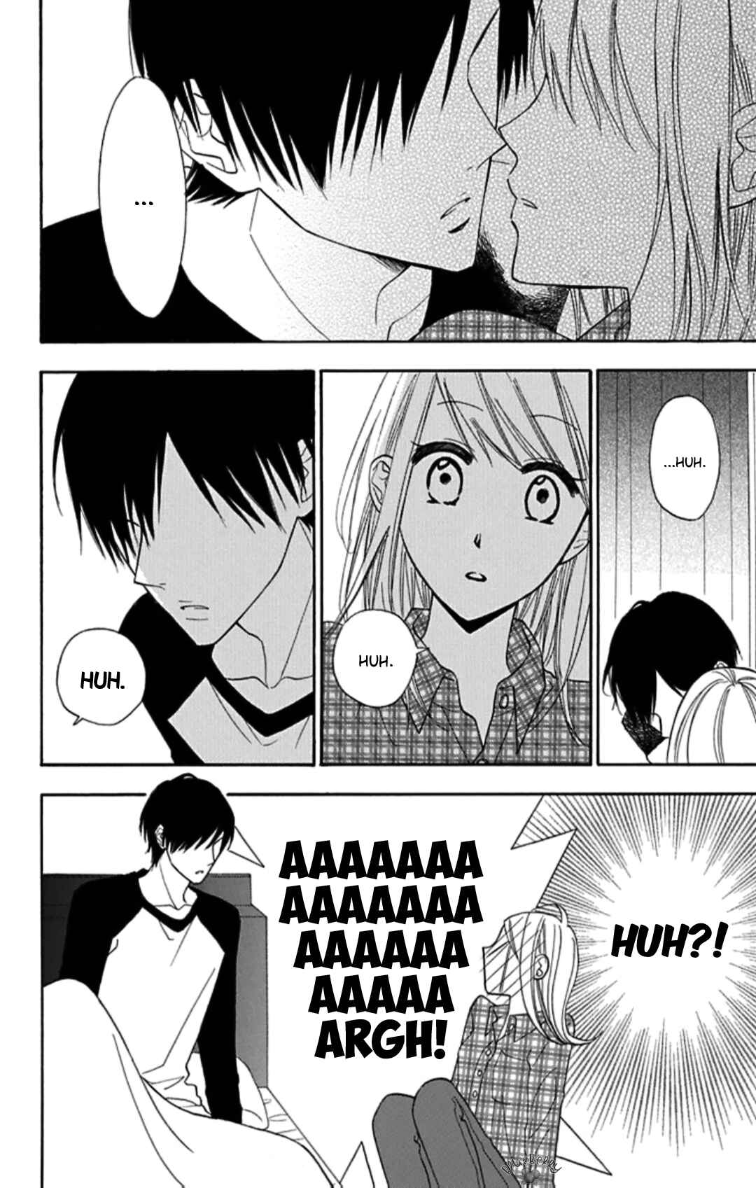 Page 4 Chapter 10 Mint Chocolate