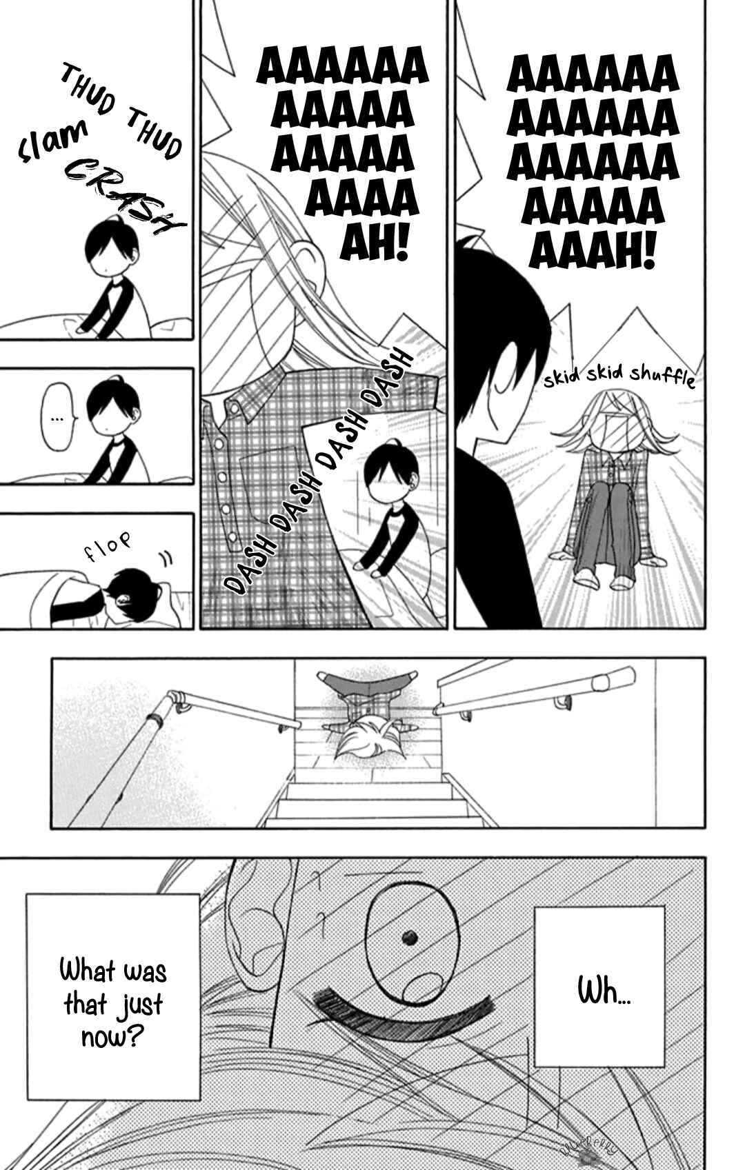 Page 5 Chapter 10 Mint Chocolate