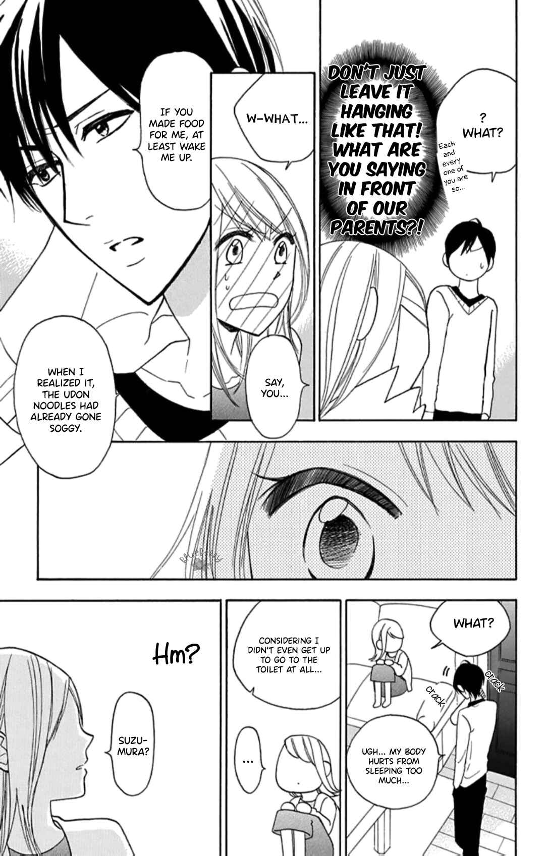 Page 9 Chapter 10 Mint Chocolate