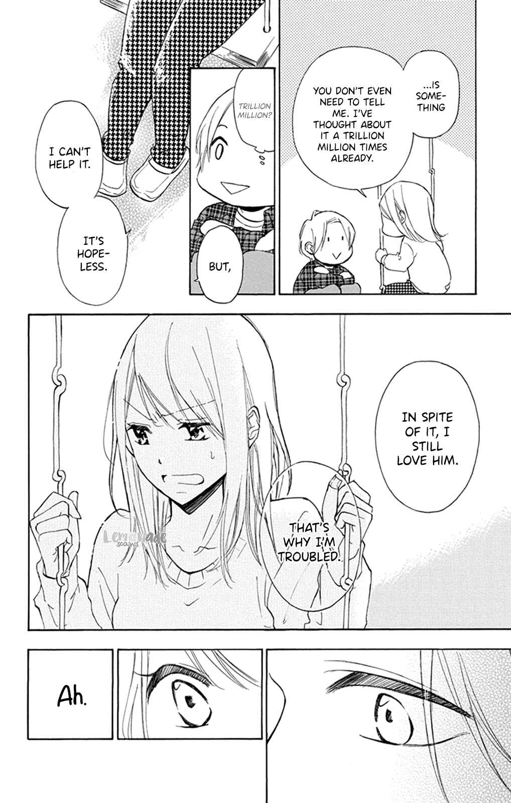 Page 16 Chapter 5 Mint Chocolate