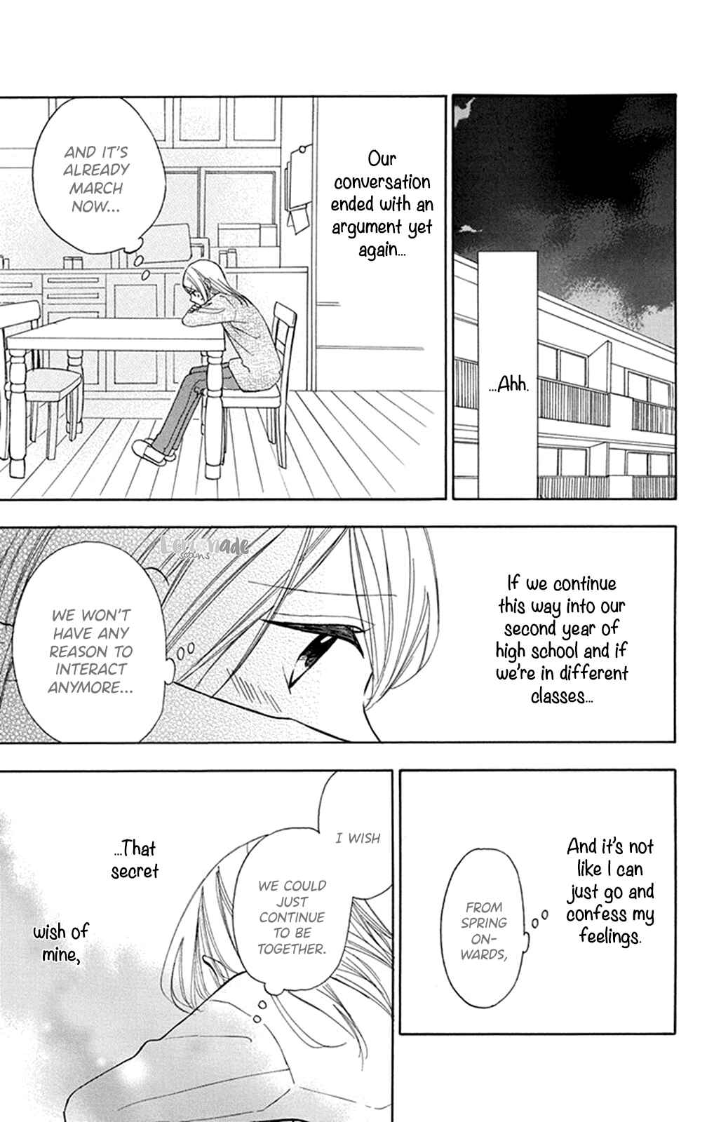 Page 24 Chapter 6 Mint Chocolate