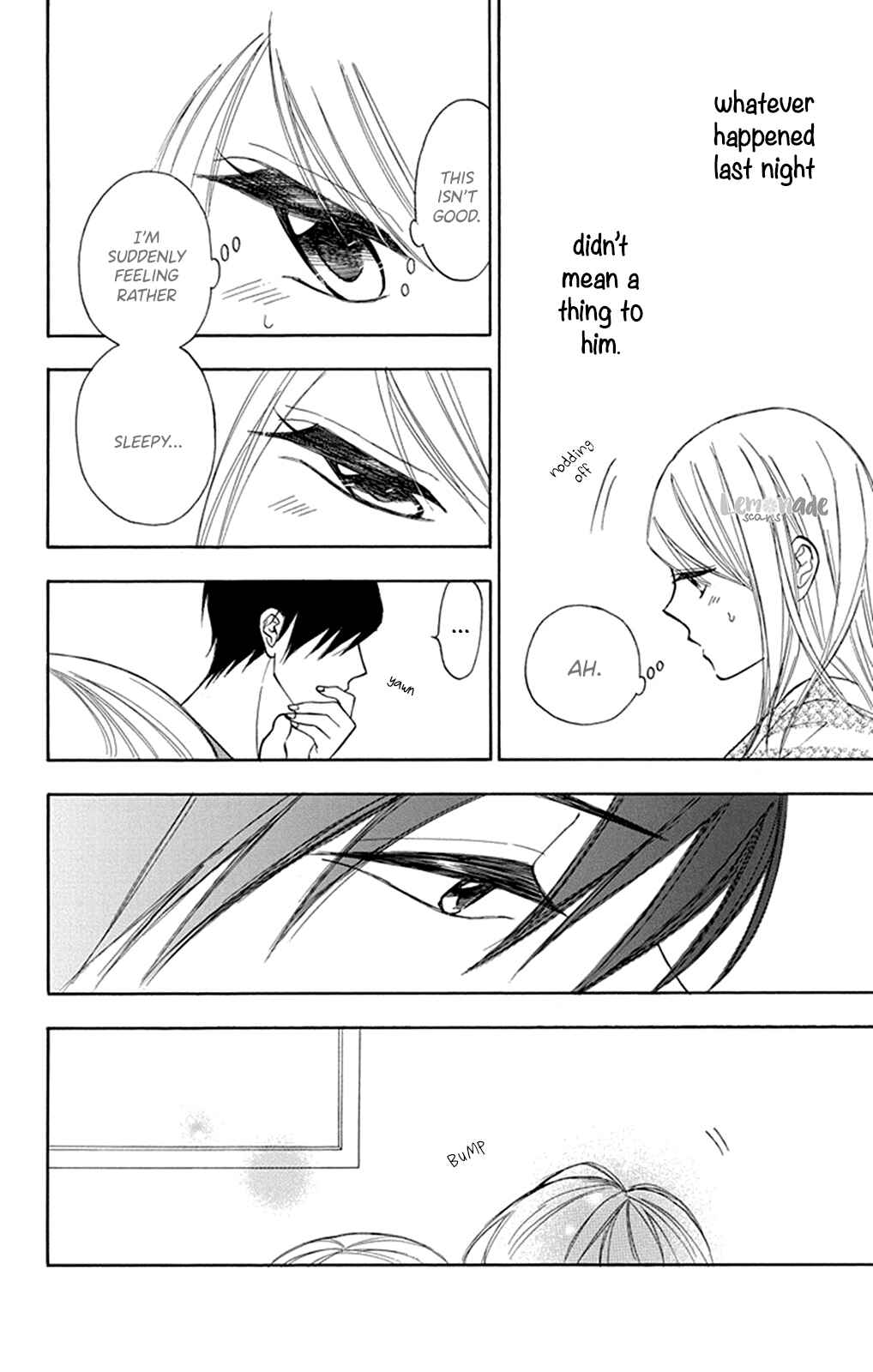 Page 27 Chapter 6 Mint Chocolate