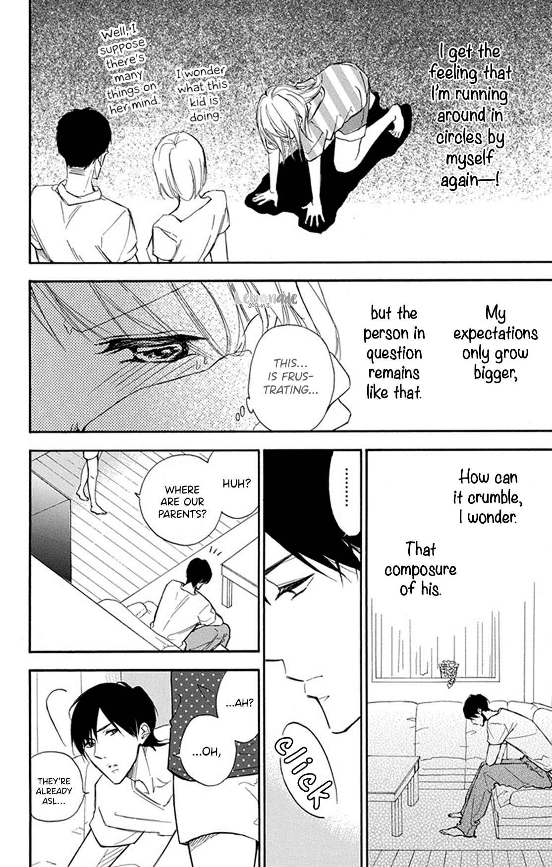 Page 19 Chapter 2 Mint Chocolate