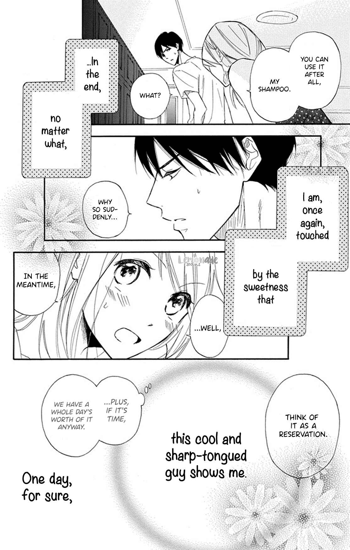 Page 31 Chapter 2 Mint Chocolate