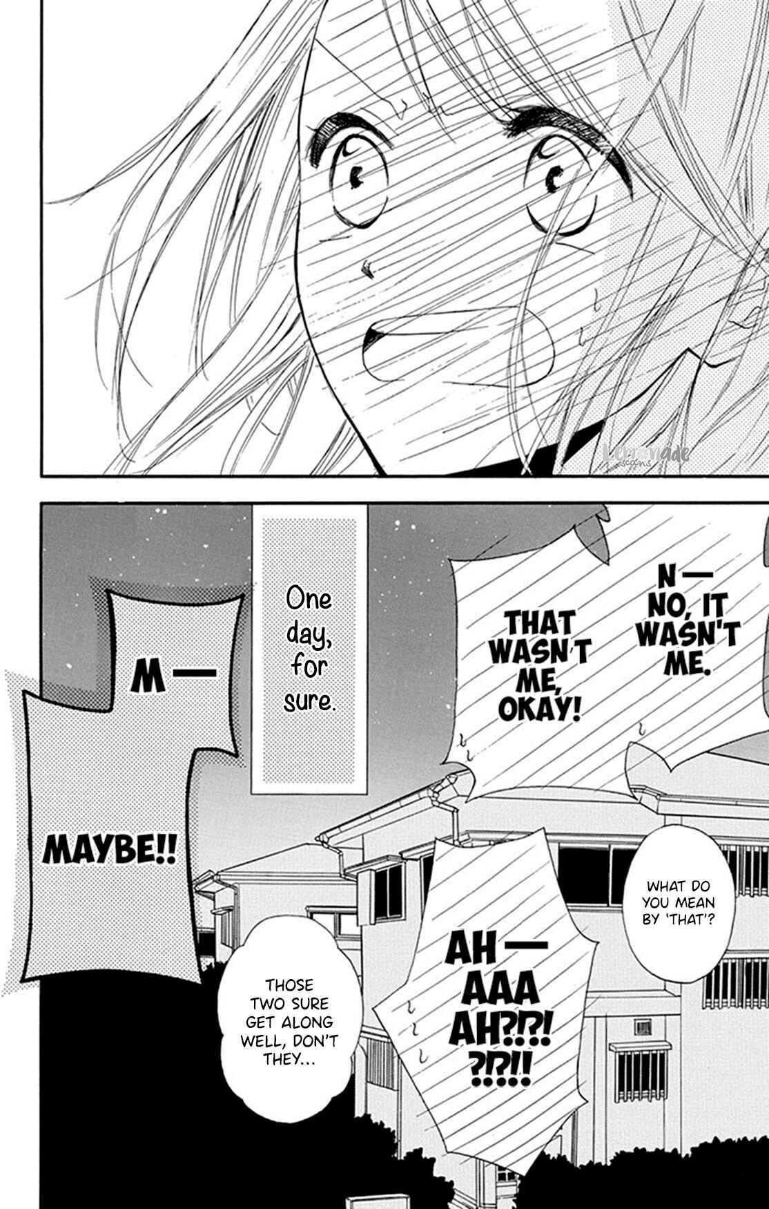 Page 33 Chapter 2 Mint Chocolate