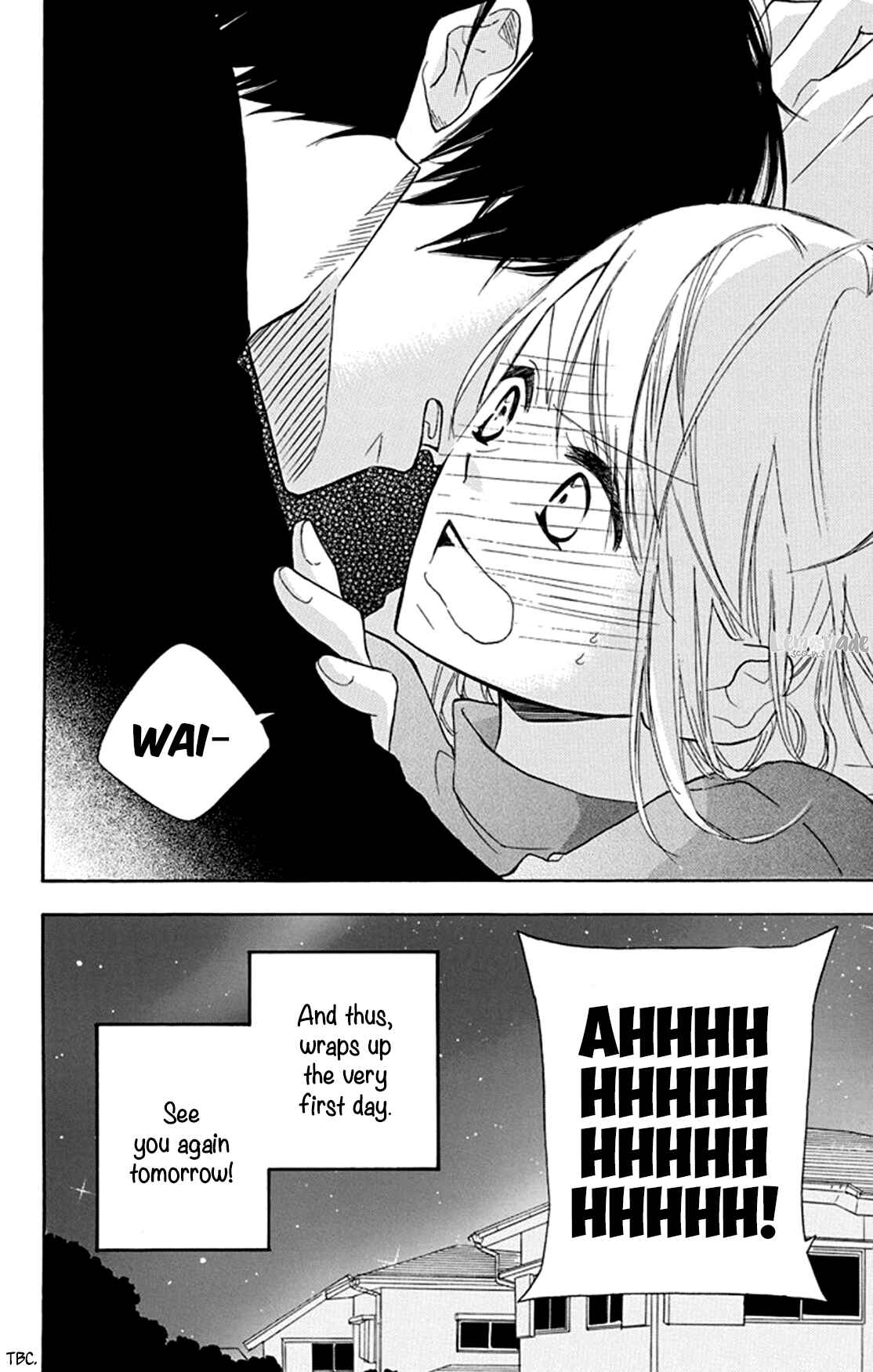 Page 20 Chapter 7 Mint Chocolate