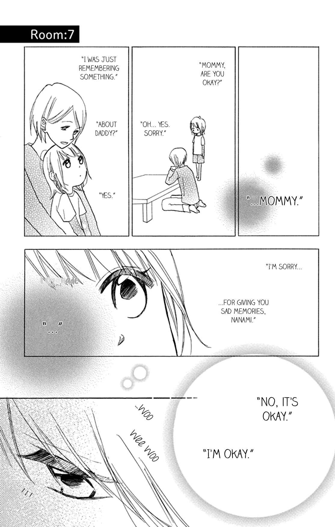 Page 5 Chapter 7 Mint Chocolate