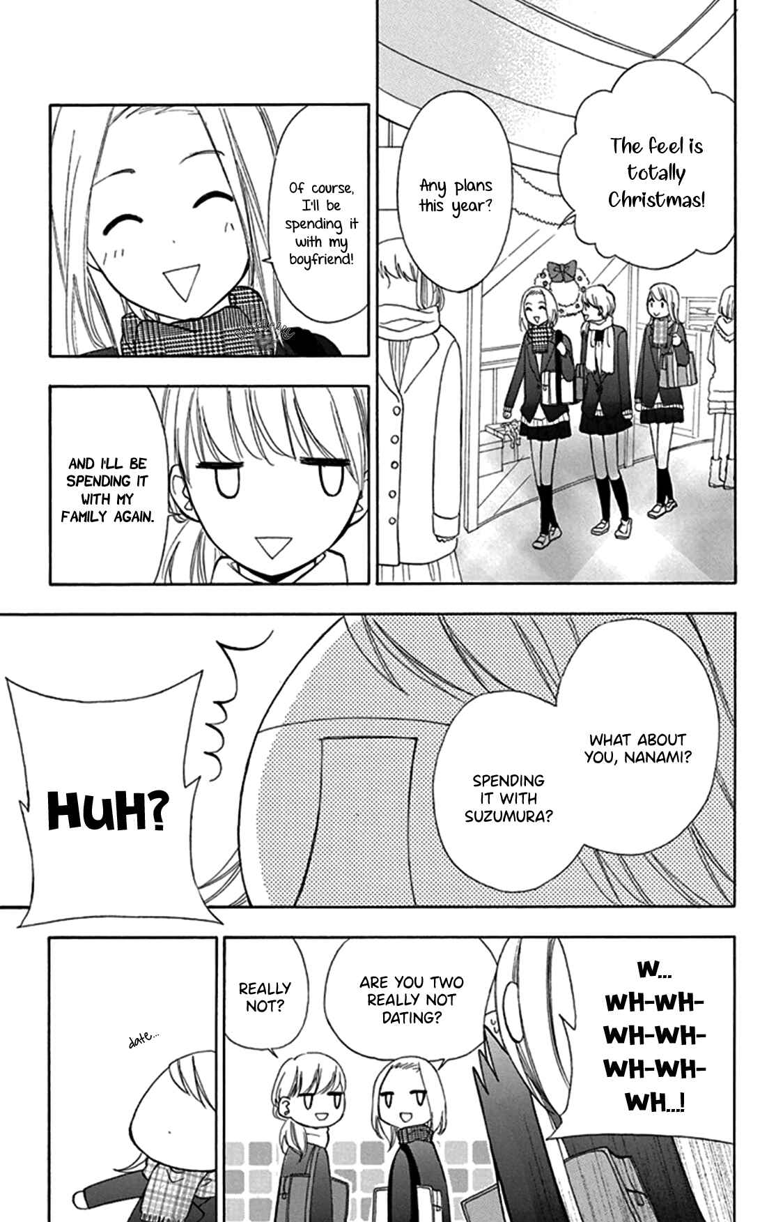Page 23 Chapter 11 Mint Chocolate