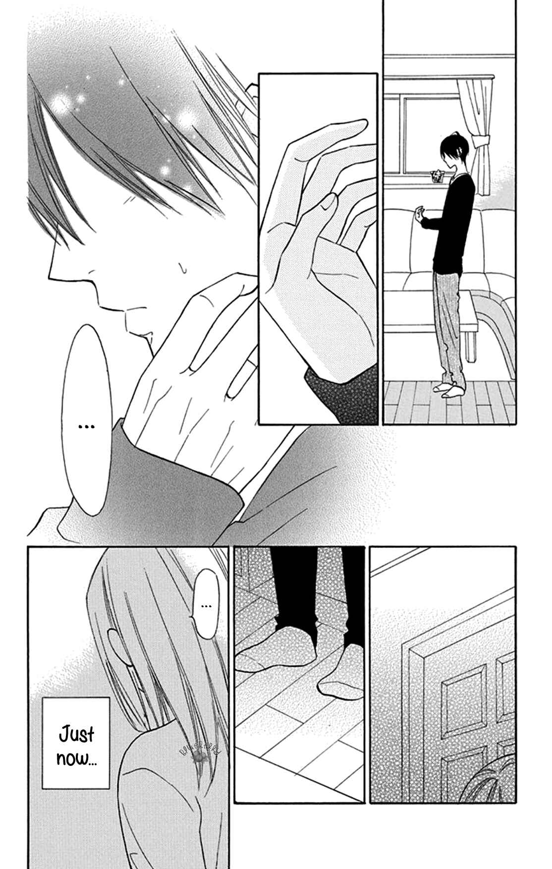 Page 30 Chapter 11 Mint Chocolate