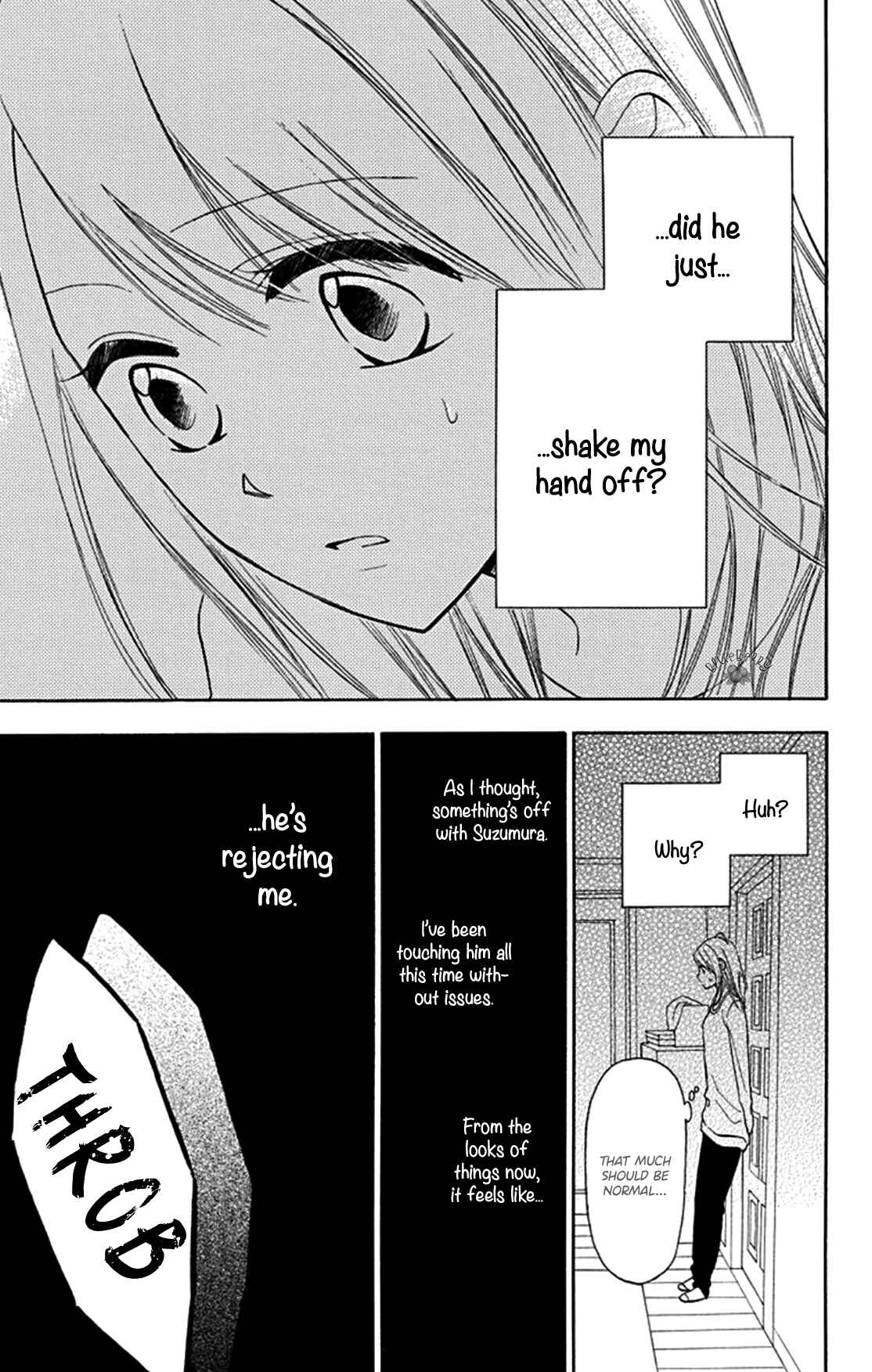 Page 31 Chapter 11 Mint Chocolate