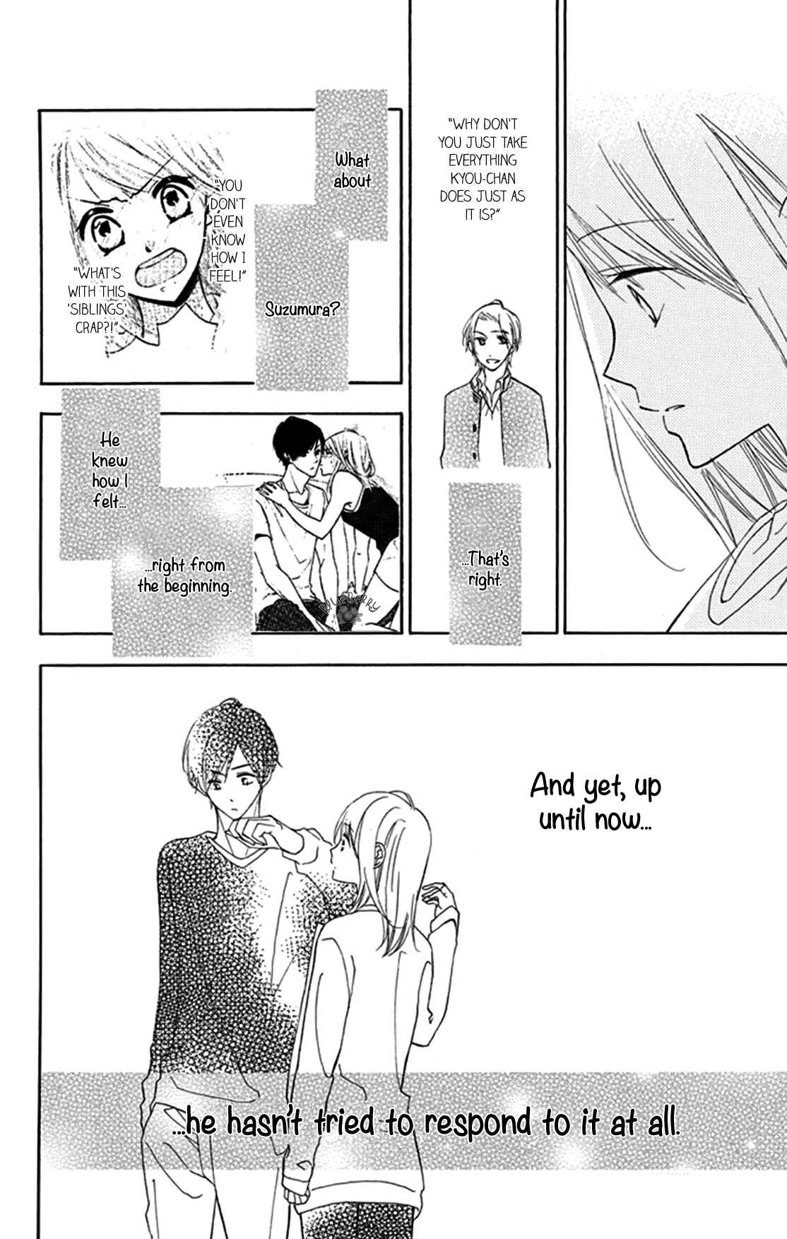 Page 32 Chapter 11 Mint Chocolate