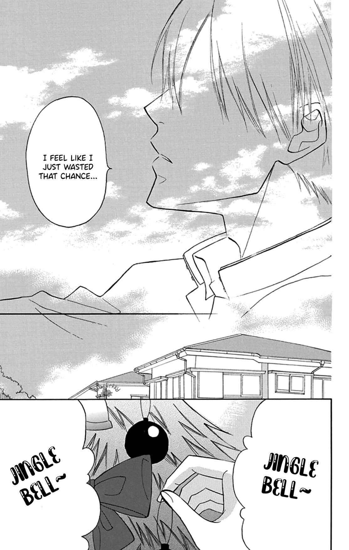 Page 5 Chapter 11 Mint Chocolate