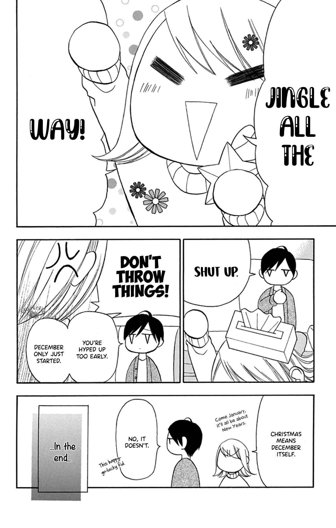 Page 6 Chapter 11 Mint Chocolate