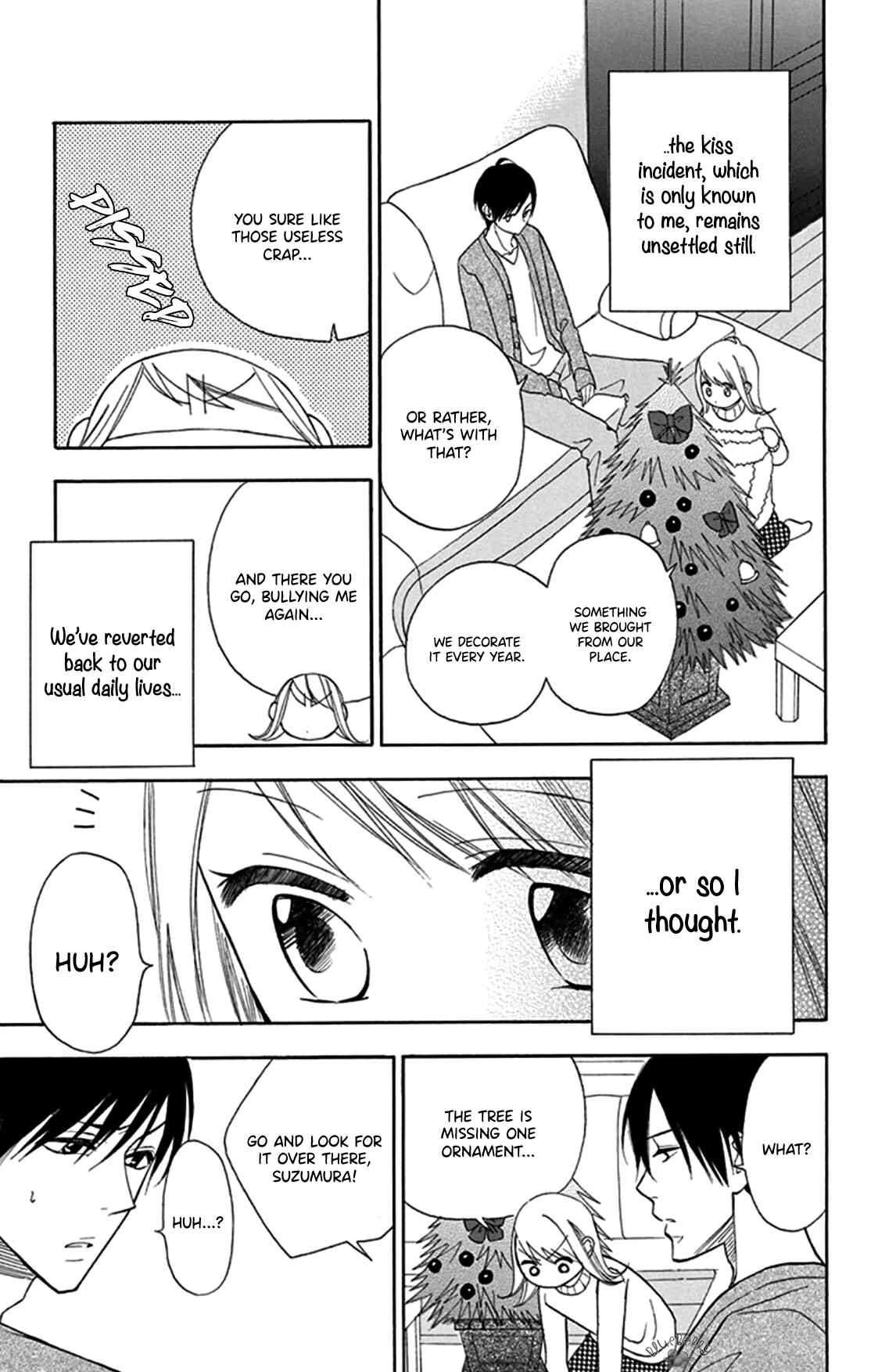 Page 7 Chapter 11 Mint Chocolate