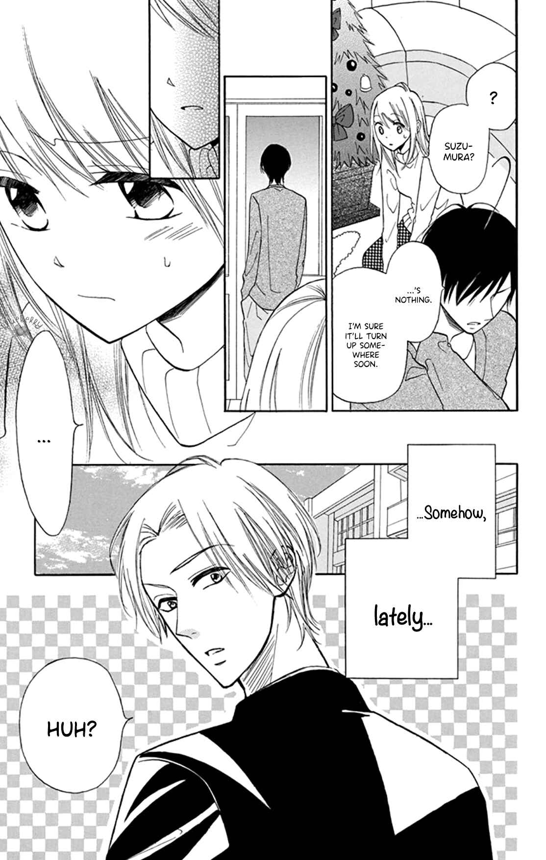 Page 9 Chapter 11 Mint Chocolate