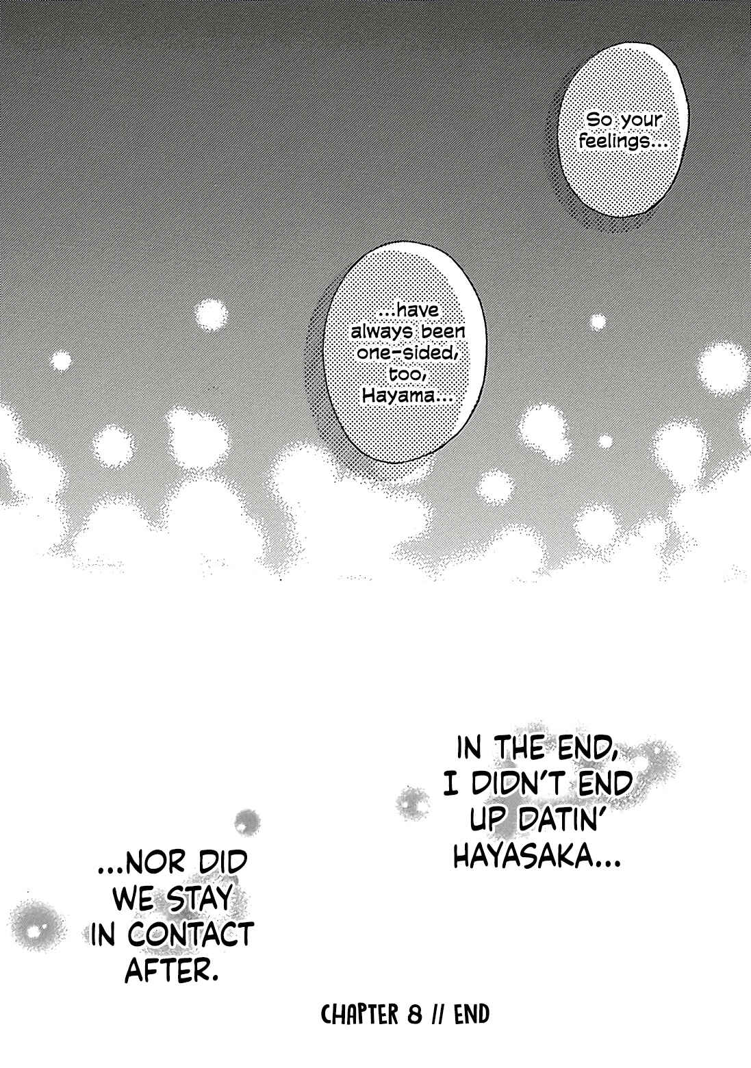 Page 26 Chapter 8 And It Will Be Sunny