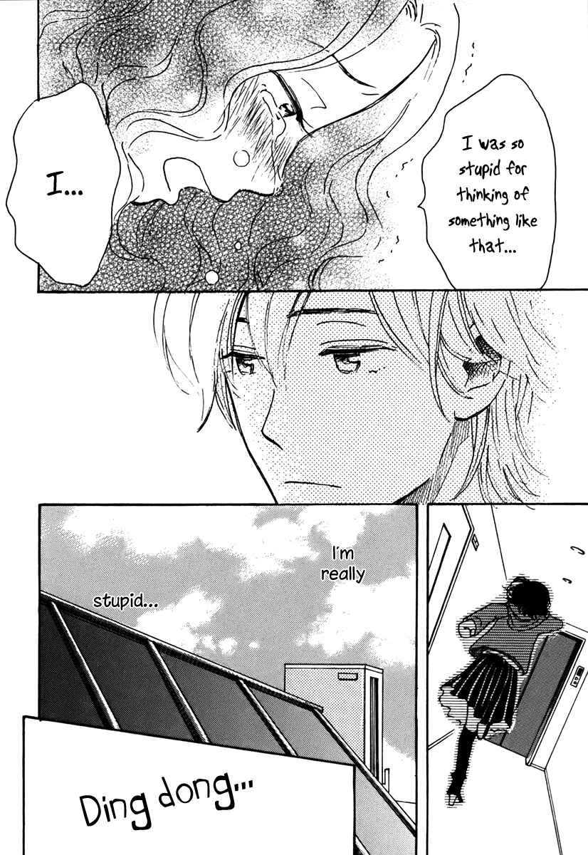 Page 24 Chapter 2 And It Will Be Sunny