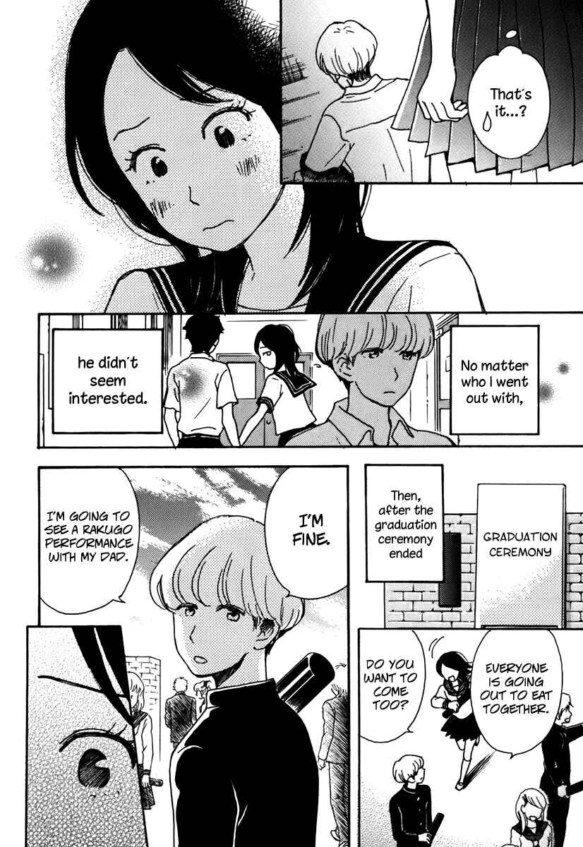 Page 6 Chapter 2 And It Will Be Sunny