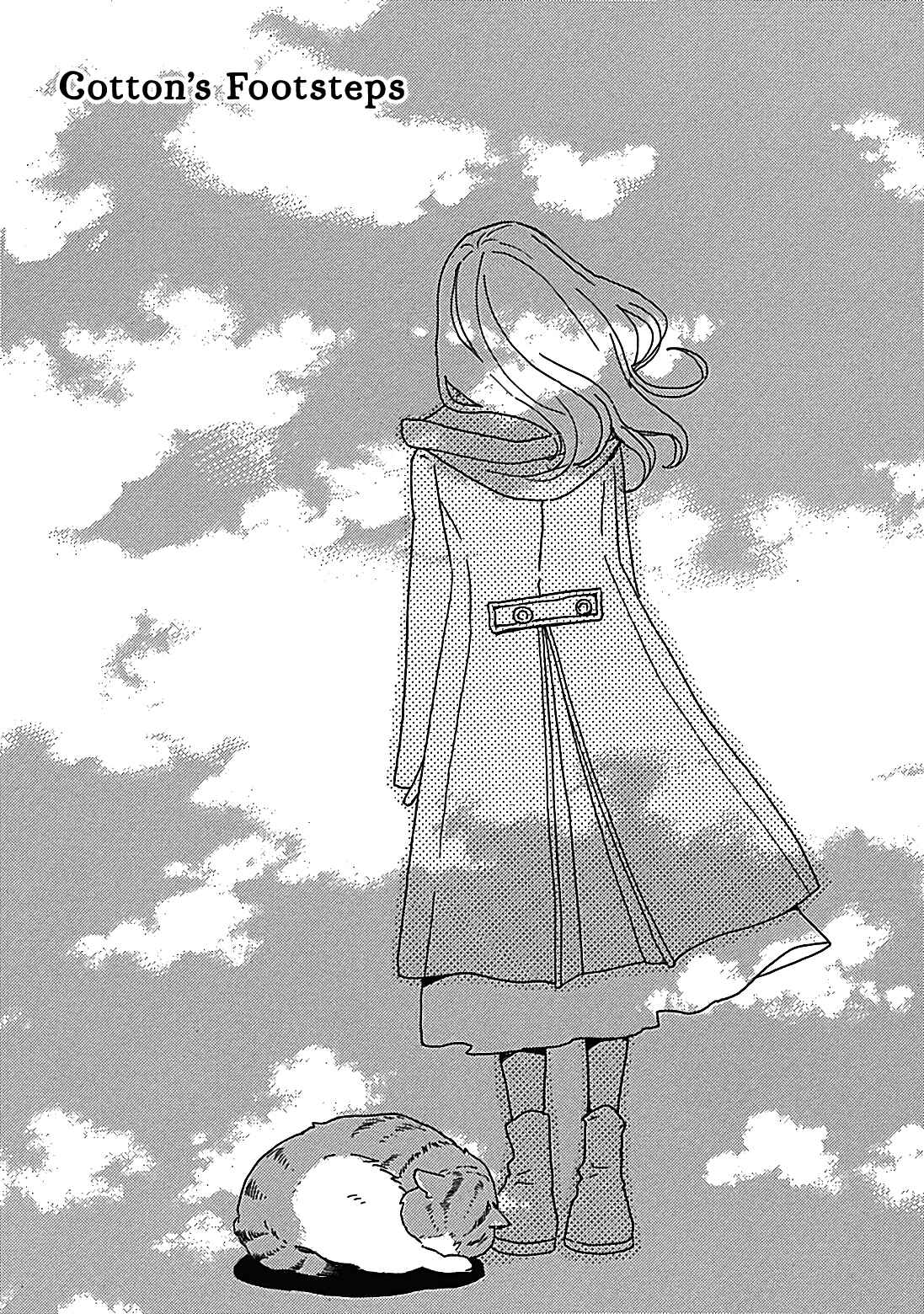 Page 5 Chapter 13.5 And It Will Be Sunny