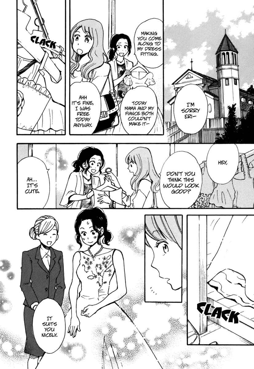 Page 8 Chapter 4 And It Will Be Sunny