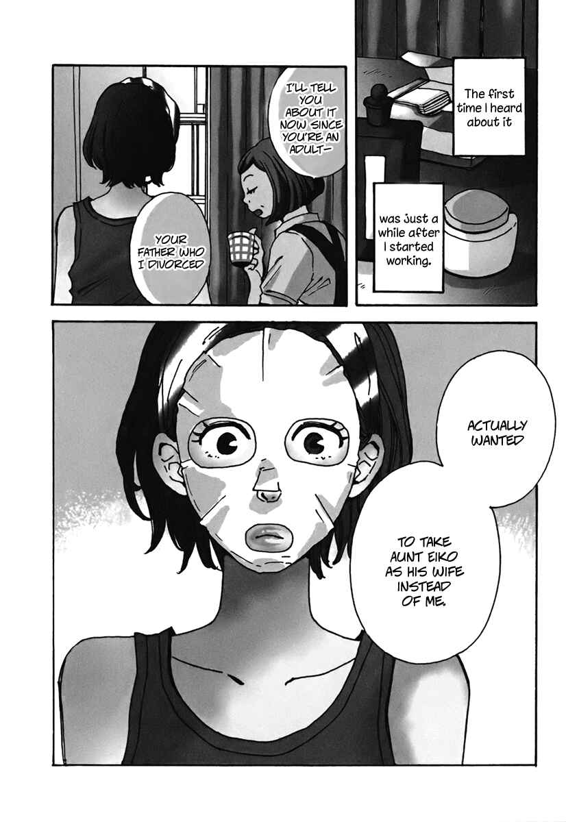 Page 1 Chapter 5 And It Will Be Sunny