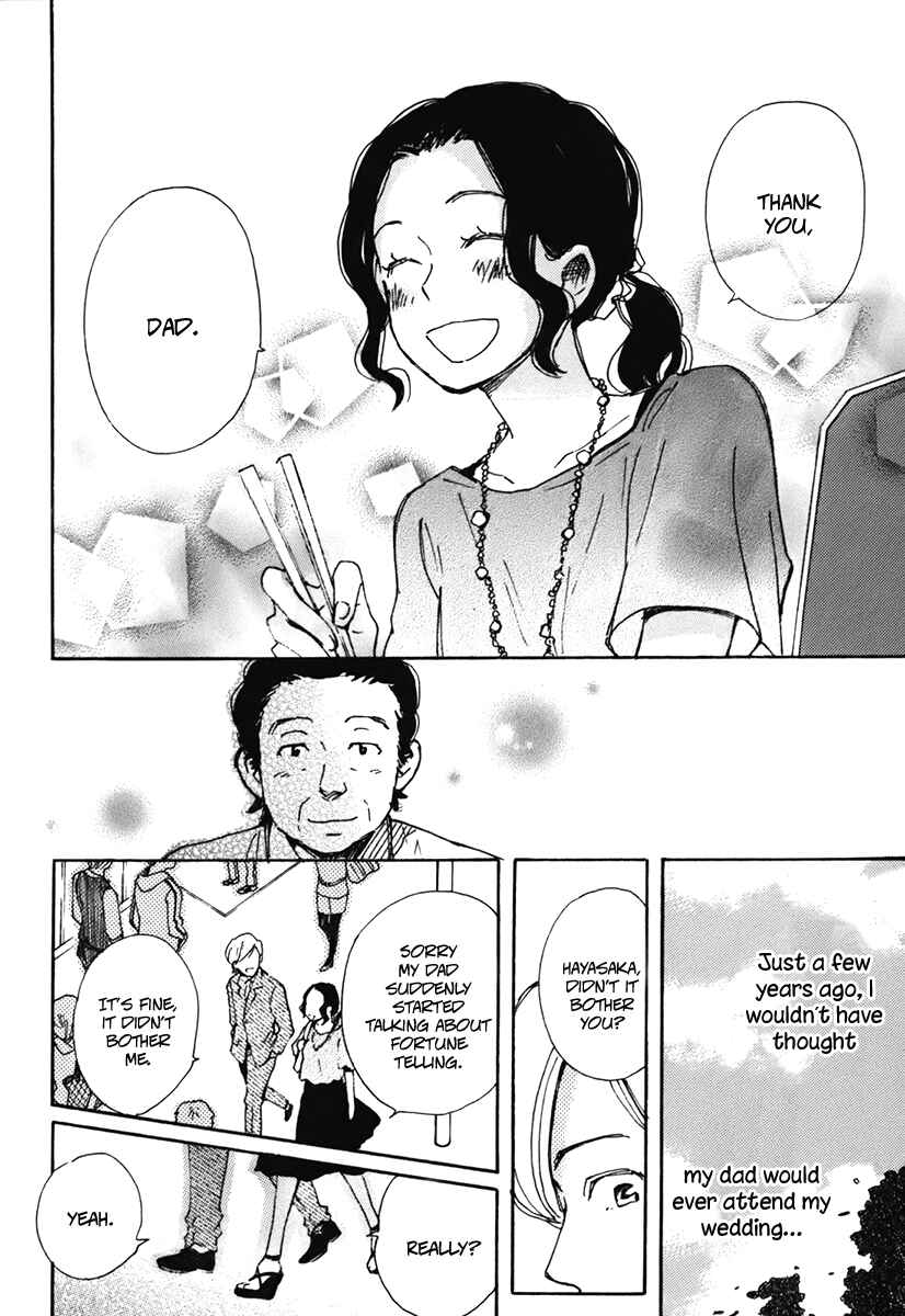 Page 16 Chapter 5 And It Will Be Sunny