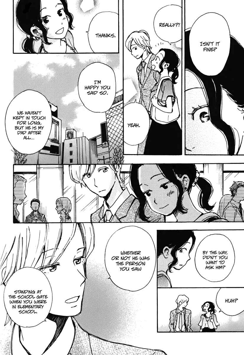 Page 18 Chapter 5 And It Will Be Sunny