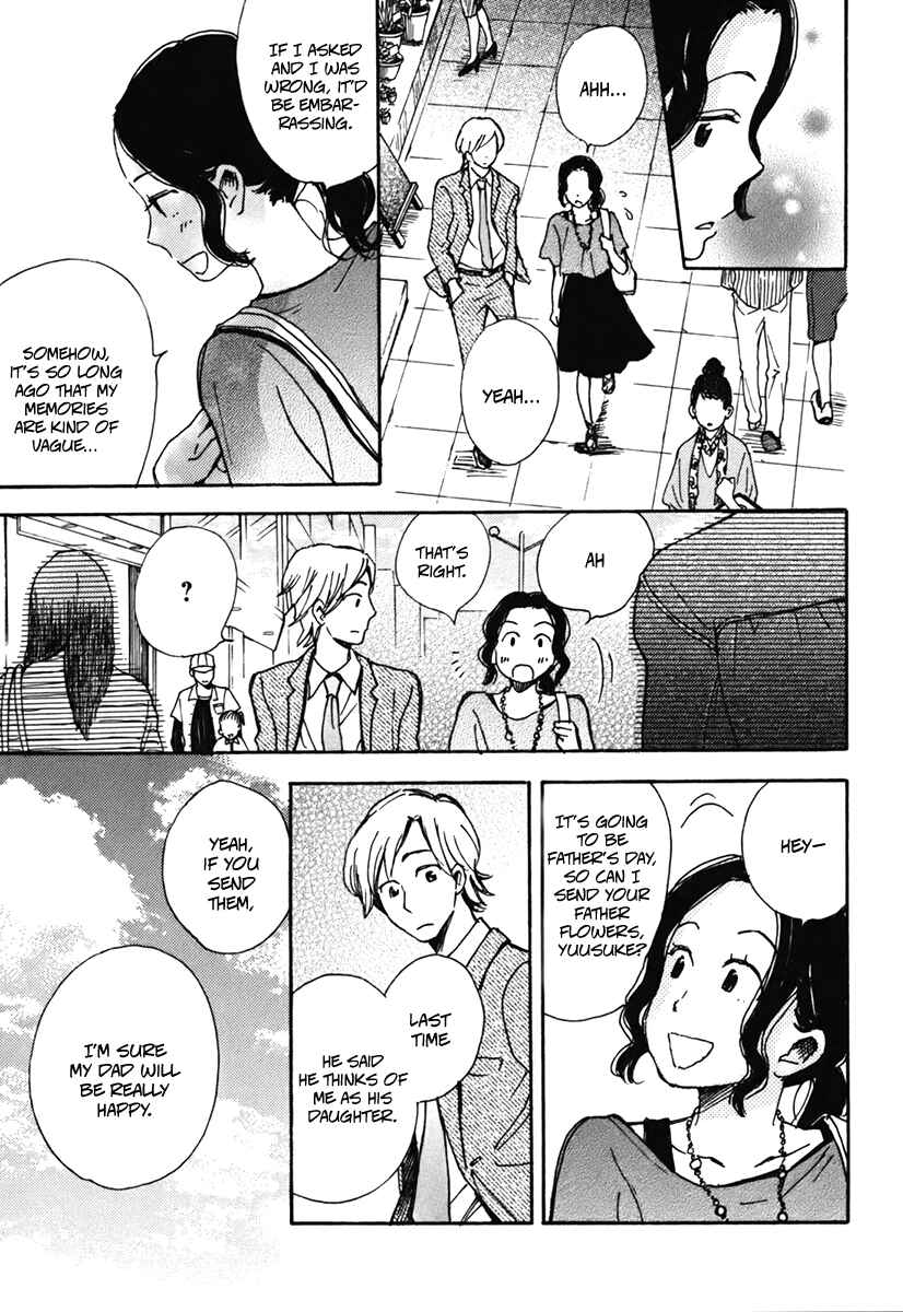 Page 19 Chapter 5 And It Will Be Sunny