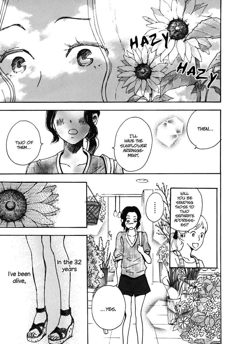 Page 21 Chapter 5 And It Will Be Sunny