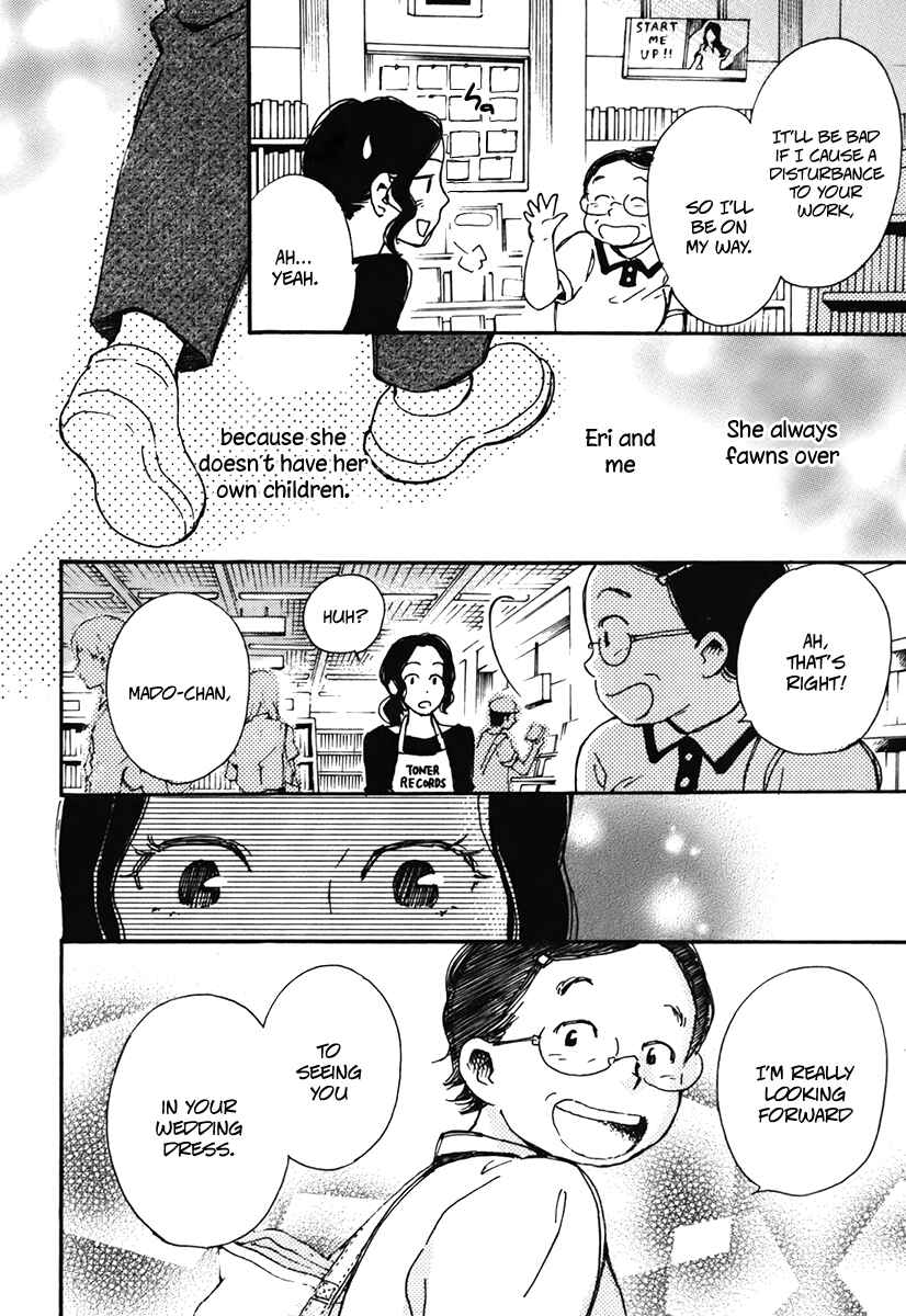 Page 24 Chapter 5 And It Will Be Sunny