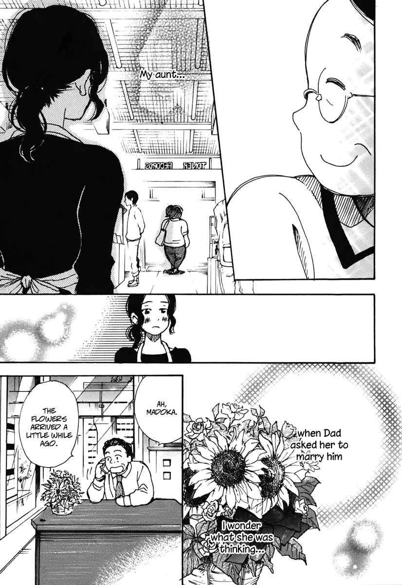 Page 25 Chapter 5 And It Will Be Sunny