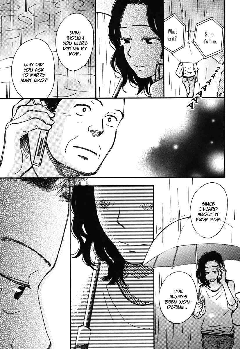 Page 27 Chapter 5 And It Will Be Sunny