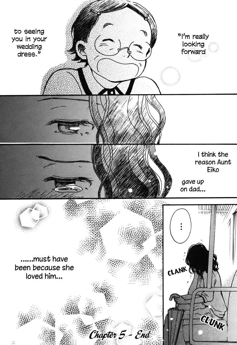 Page 30 Chapter 5 And It Will Be Sunny