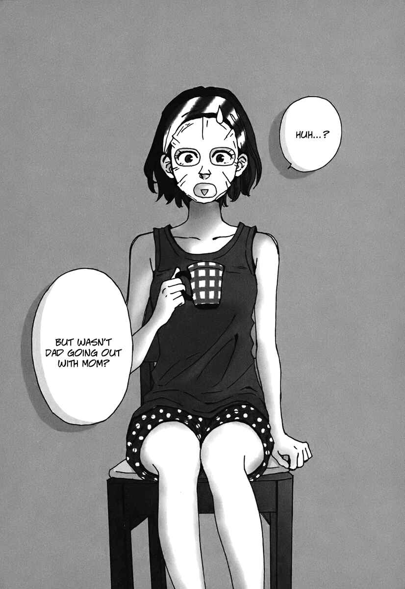 Page 4 Chapter 5 And It Will Be Sunny