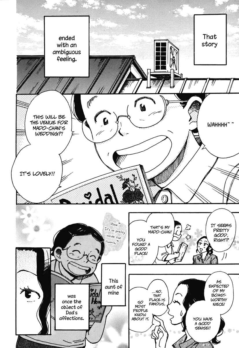 Page 6 Chapter 5 And It Will Be Sunny