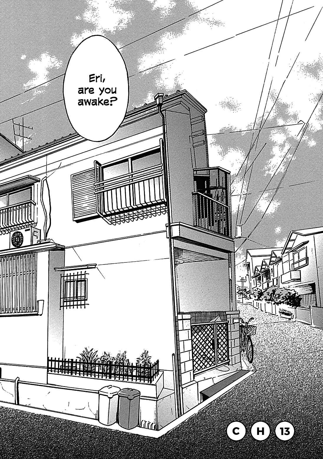 Page 2 Chapter 13 And It Will Be Sunny