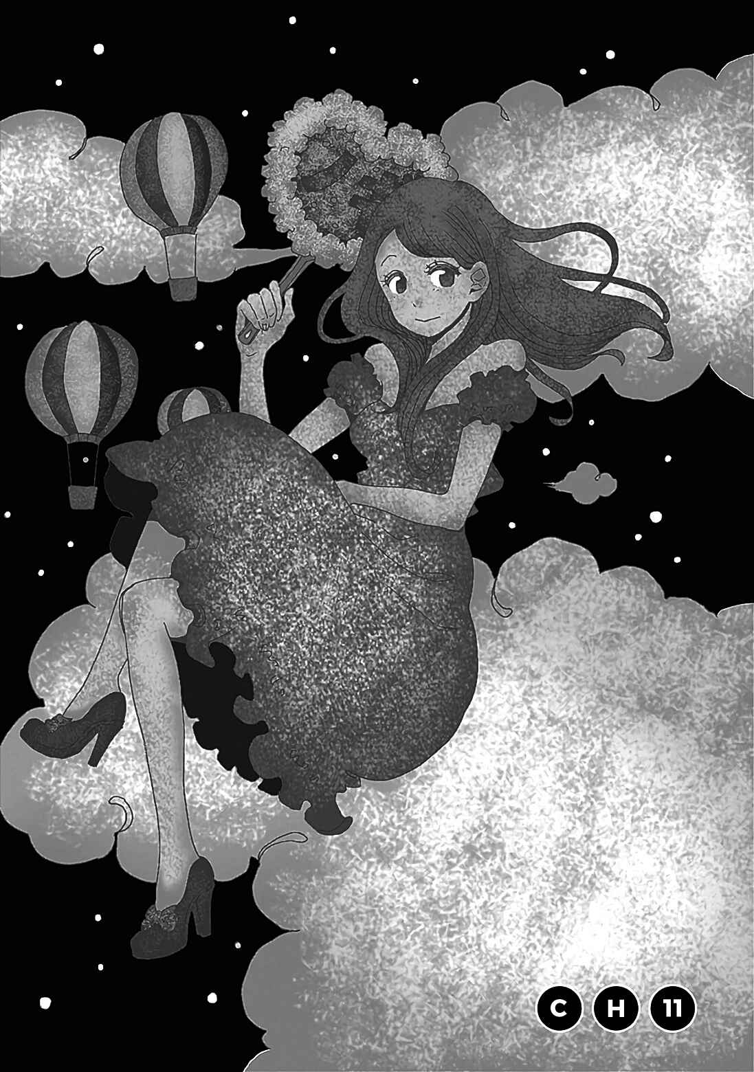 Page 3 Chapter 11 And It Will Be Sunny