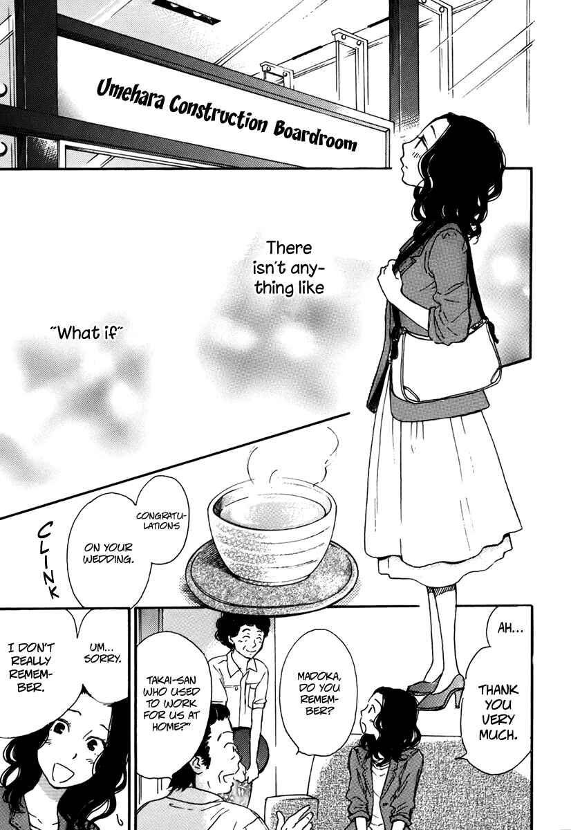 Page 11 Chapter 6 And It Will Be Sunny