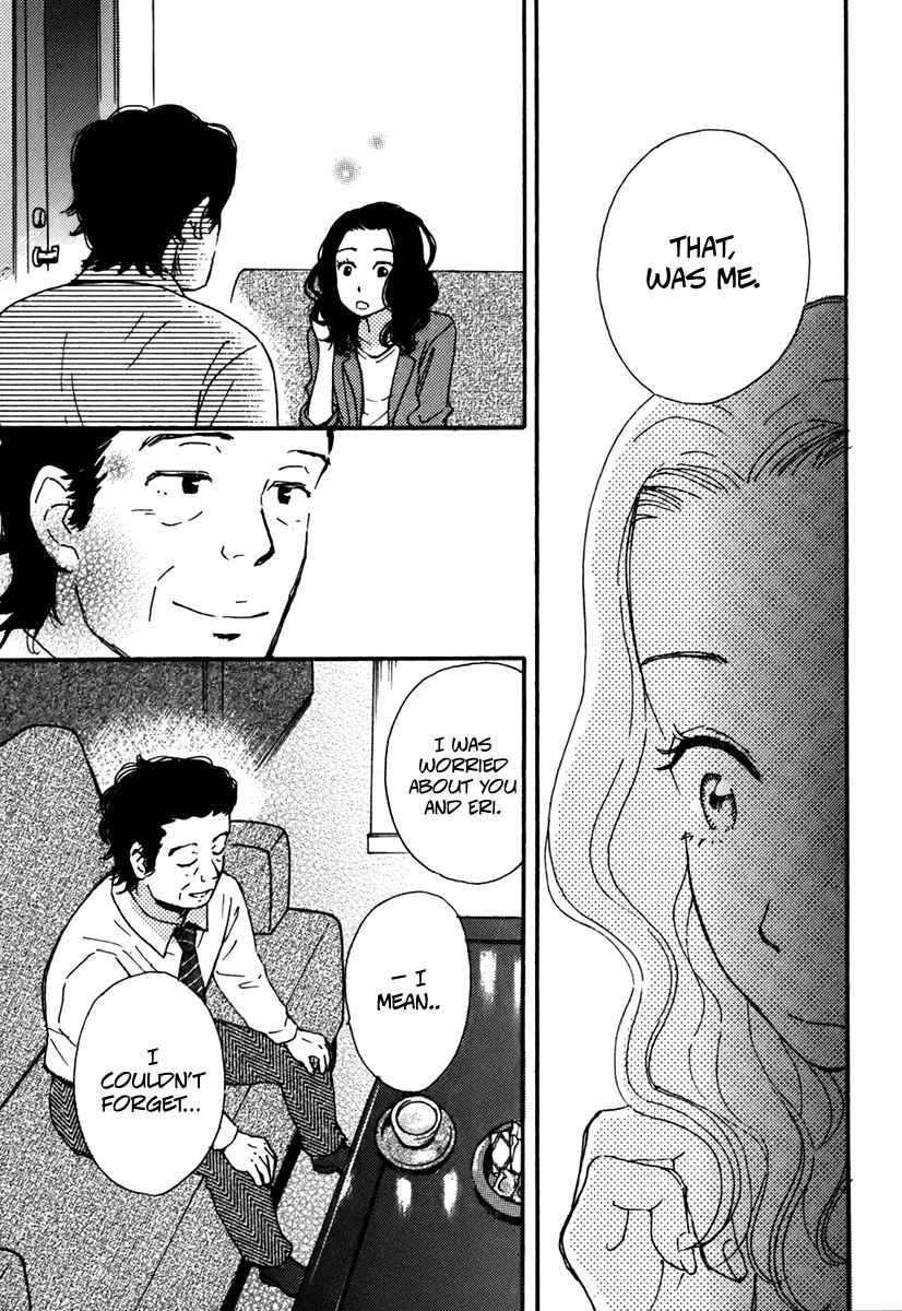 Page 17 Chapter 6 And It Will Be Sunny