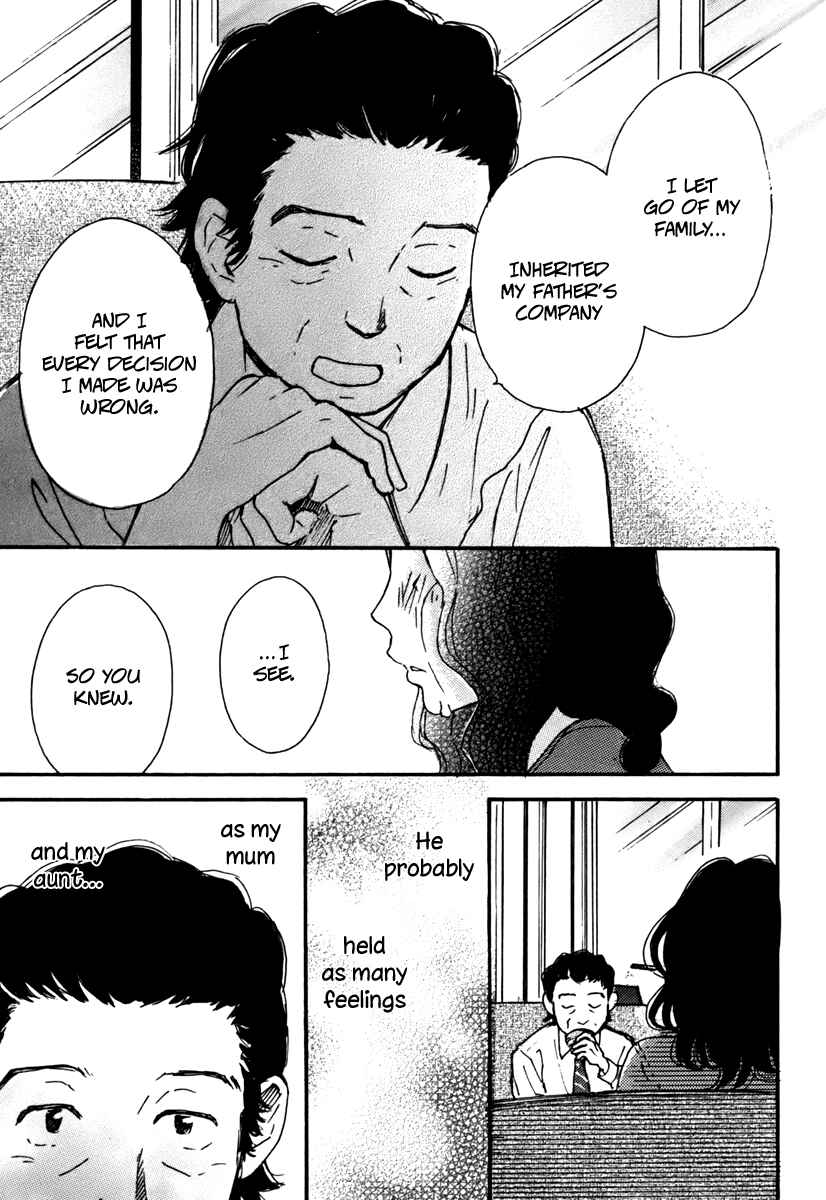 Page 19 Chapter 6 And It Will Be Sunny