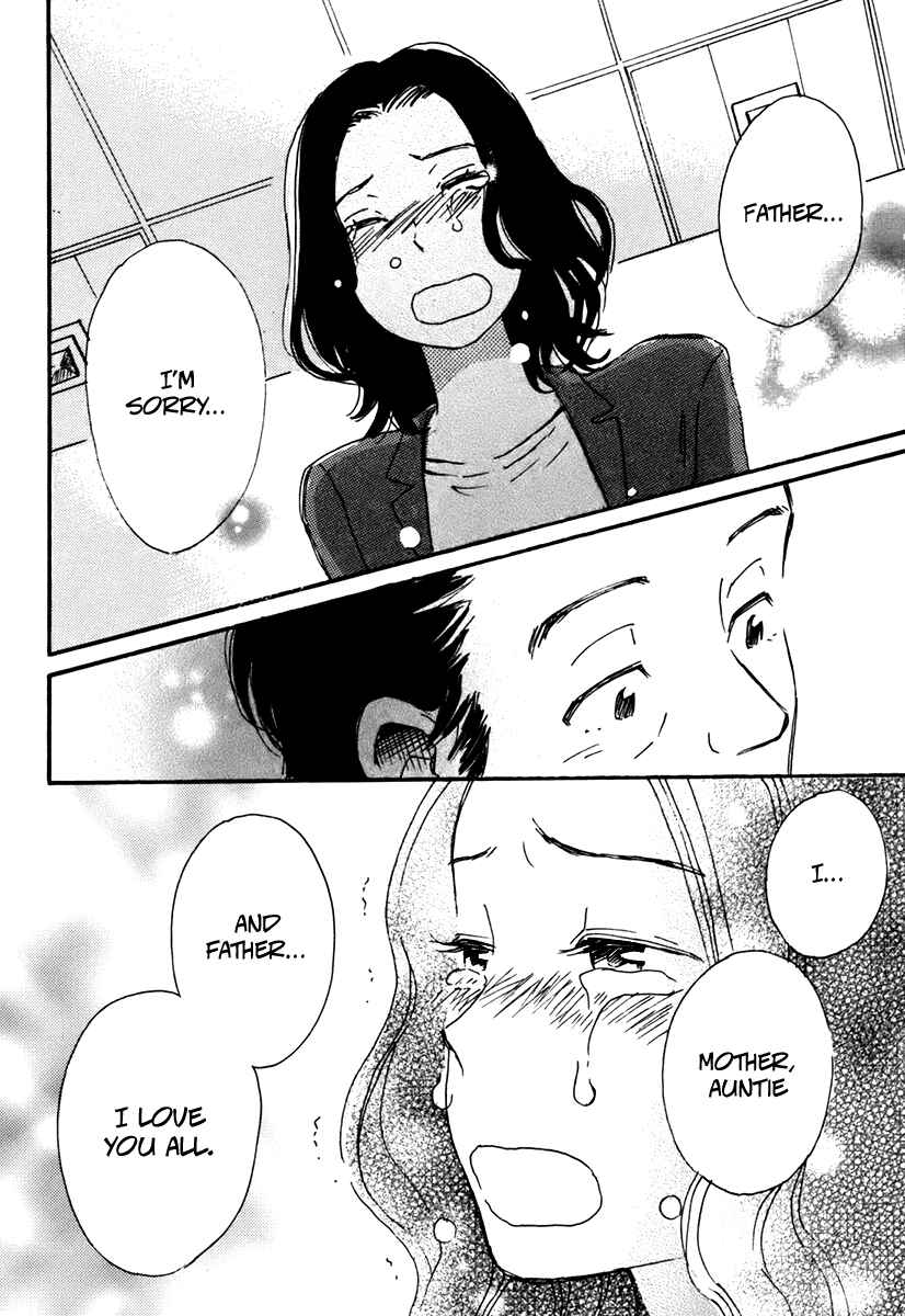 Page 20 Chapter 6 And It Will Be Sunny