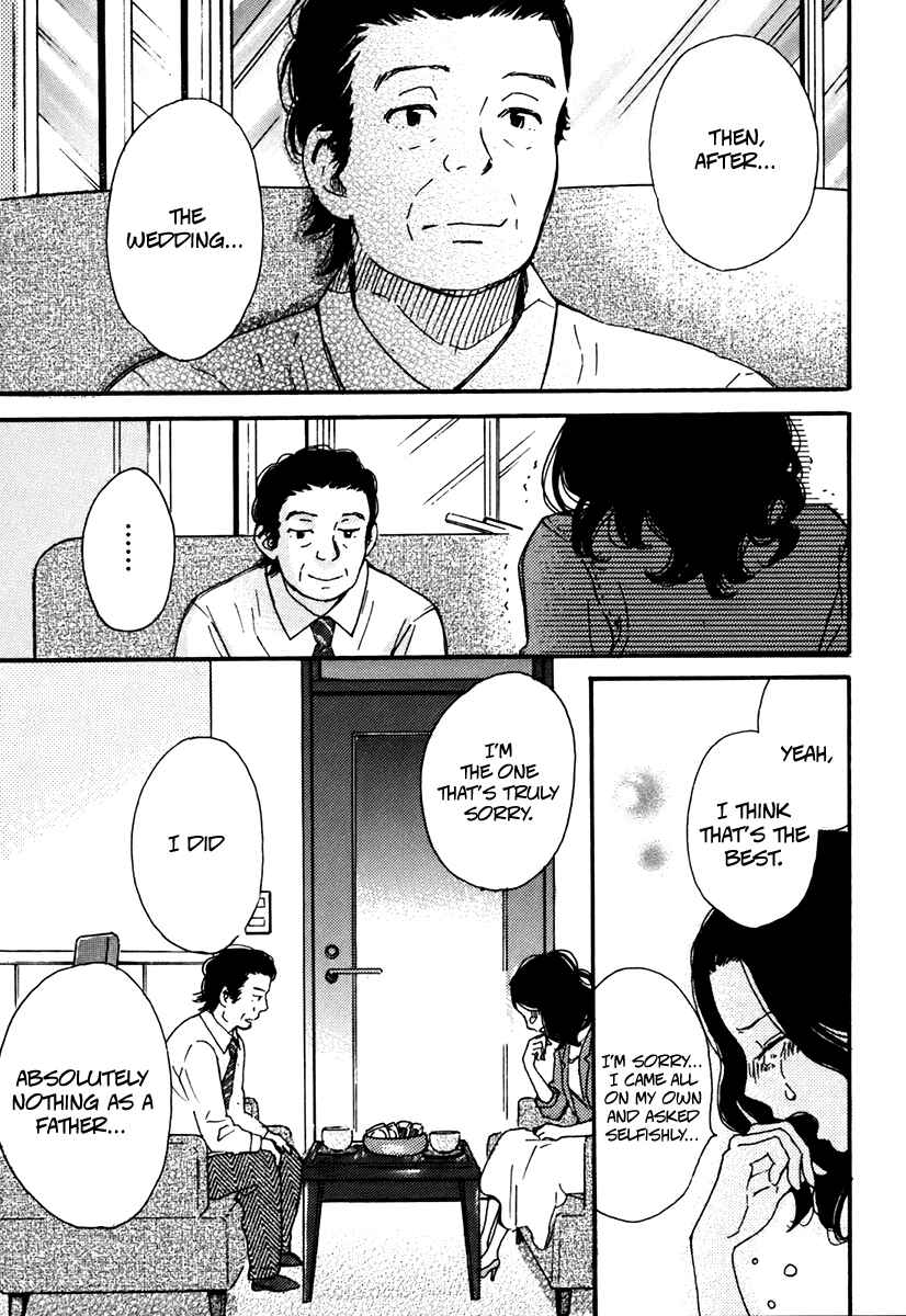 Page 21 Chapter 6 And It Will Be Sunny