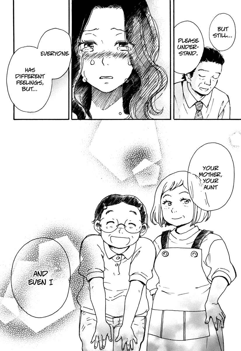 Page 22 Chapter 6 And It Will Be Sunny