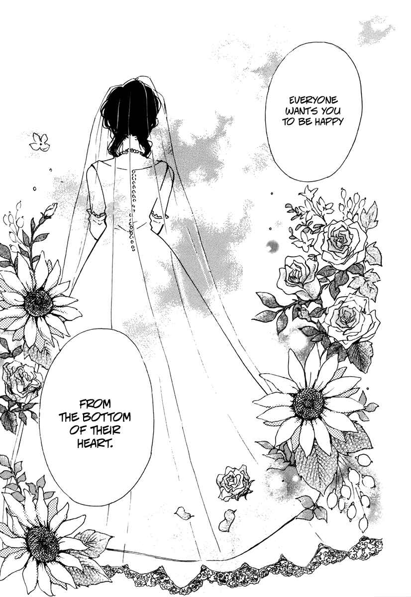 Page 23 Chapter 6 And It Will Be Sunny