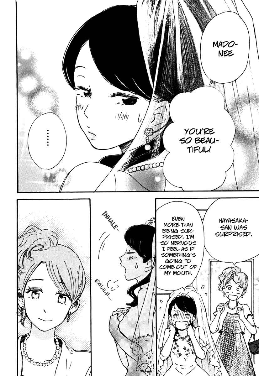 Page 24 Chapter 6 And It Will Be Sunny
