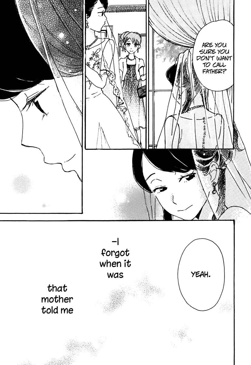 Page 25 Chapter 6 And It Will Be Sunny