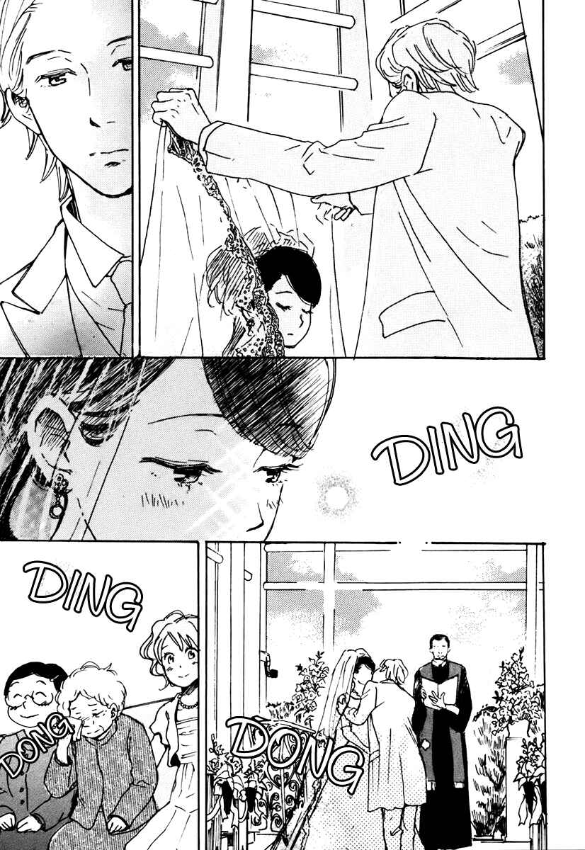 Page 27 Chapter 6 And It Will Be Sunny