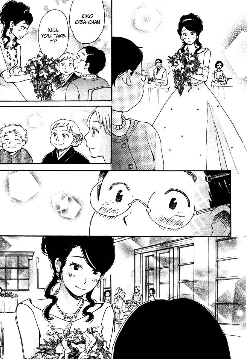 Page 29 Chapter 6 And It Will Be Sunny